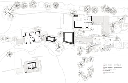 Underdream Hygge Lodge